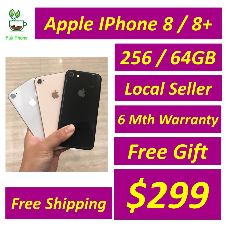 Apple Iphone Price And Deals May 2021 Singapore