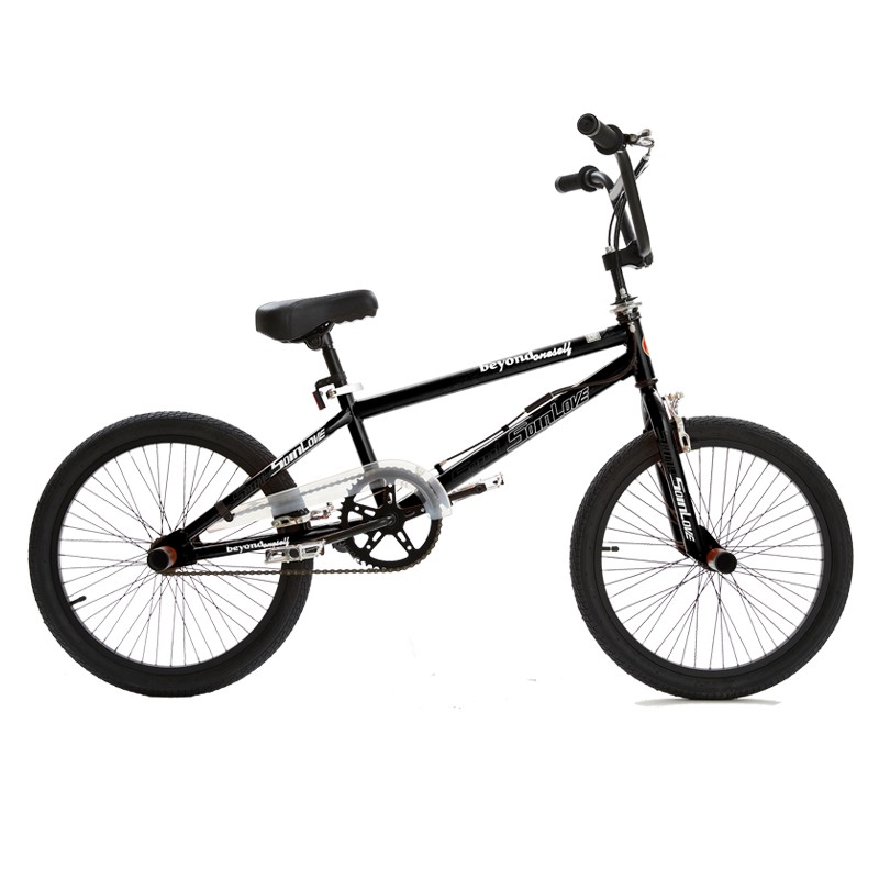 shopee bmx bike