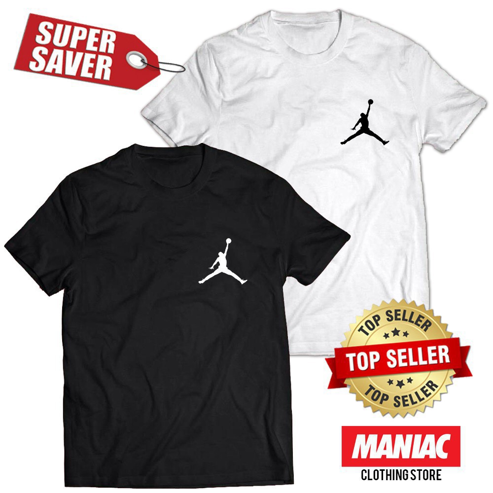 jordan tshirt men