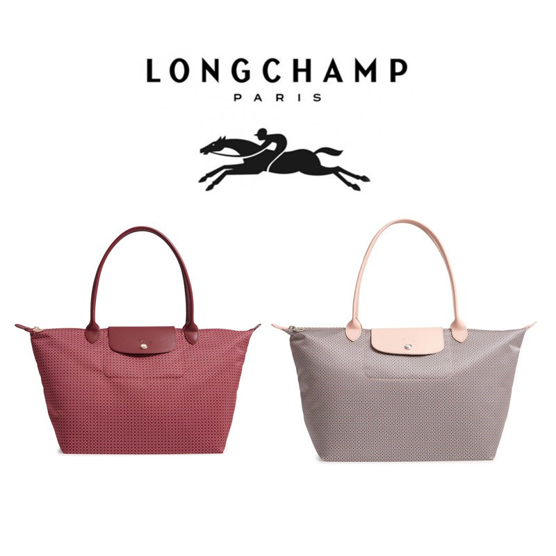 longchamp dandy backpack