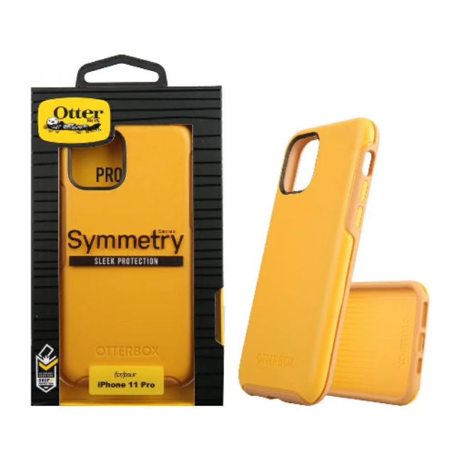 Otterbox Symmetry Case For Iphone 11 11 Pro 11 Pro Max Shopee Singapore