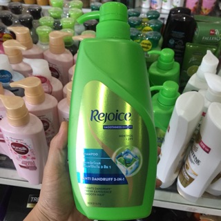 Thai Rejoice shampoo 600ml | Shopee Singapore