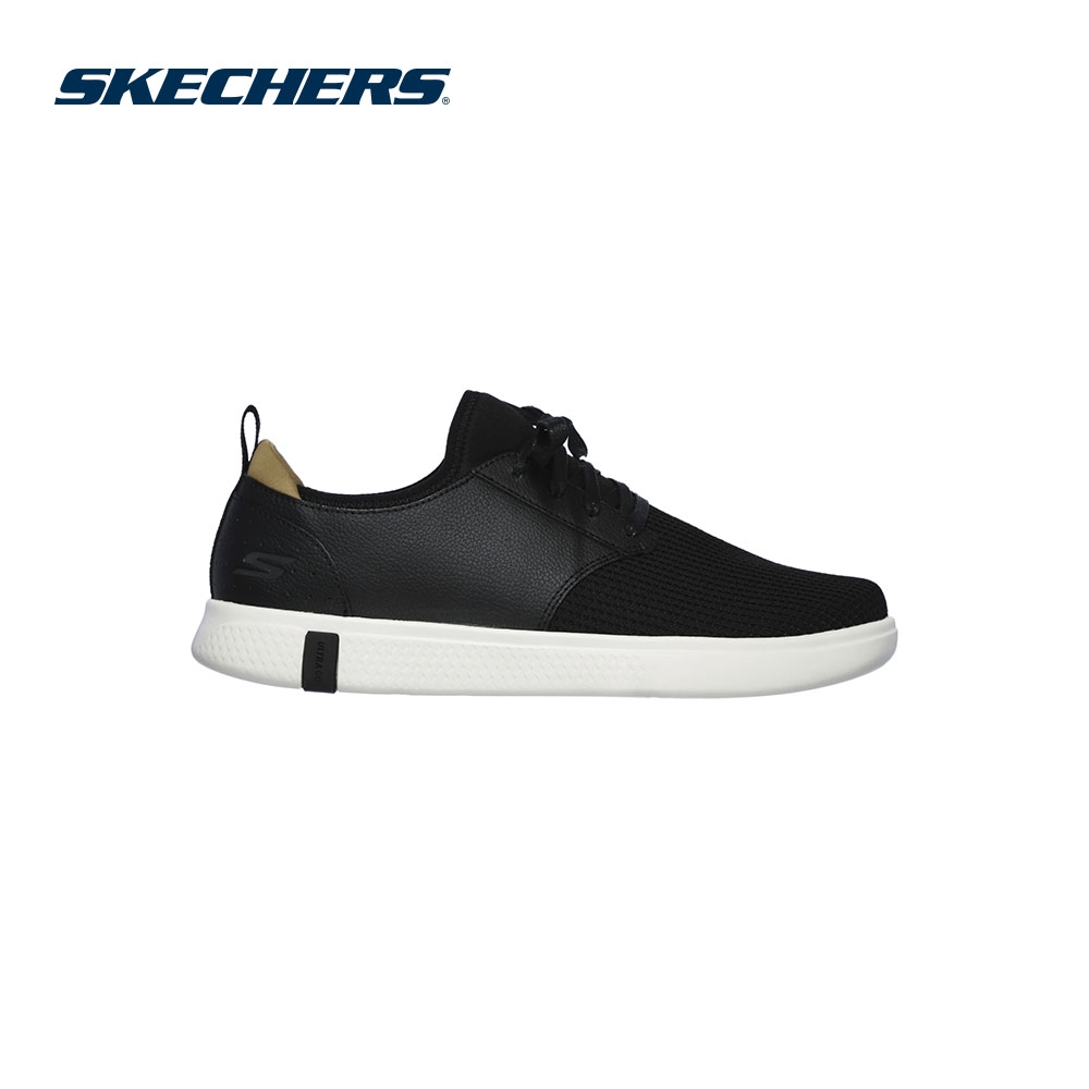 skechers men's glide 2.0 ultra 55461 sneaker