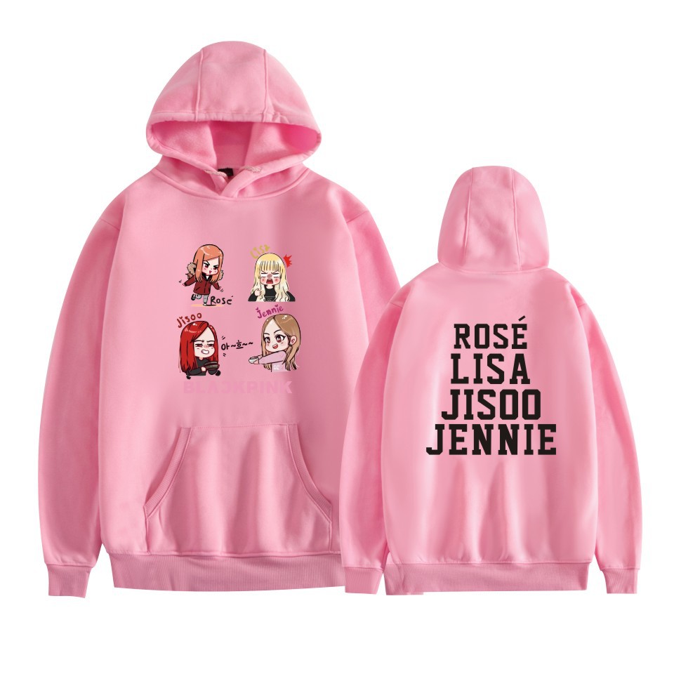 3xl pink hoodie