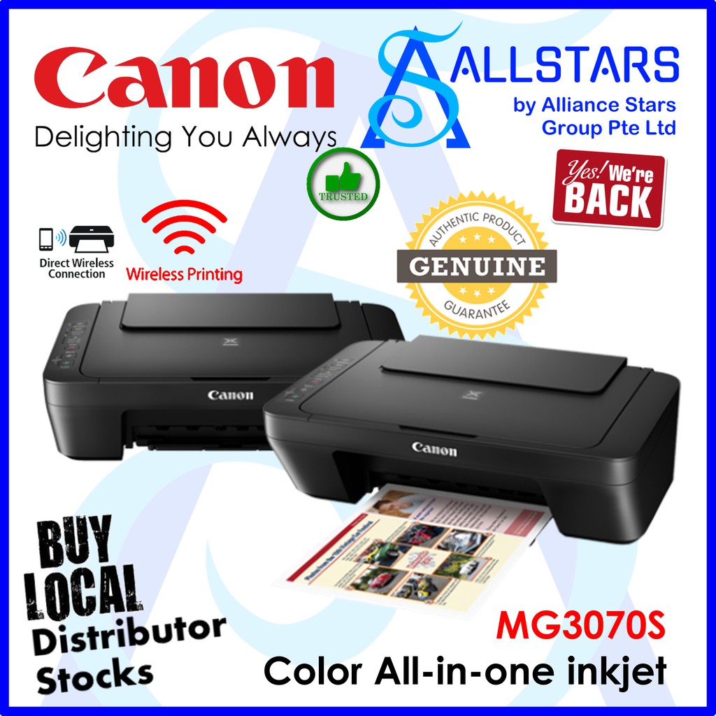 wireless printer buy
