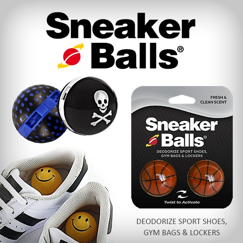 sneaker balls