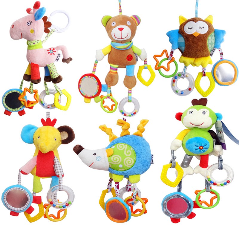 hanging toys for infants