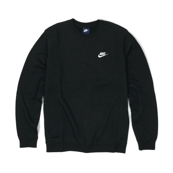 nike classic sweatshirt