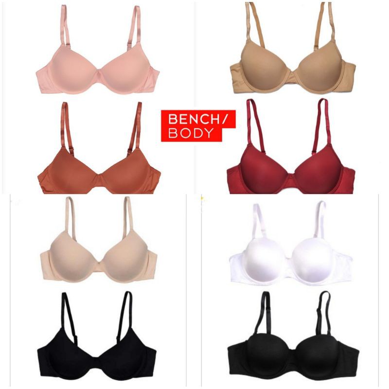Sports bra bench price deals