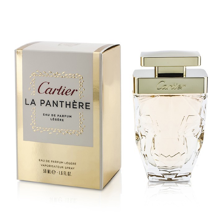 cartier la panthere legere 50ml