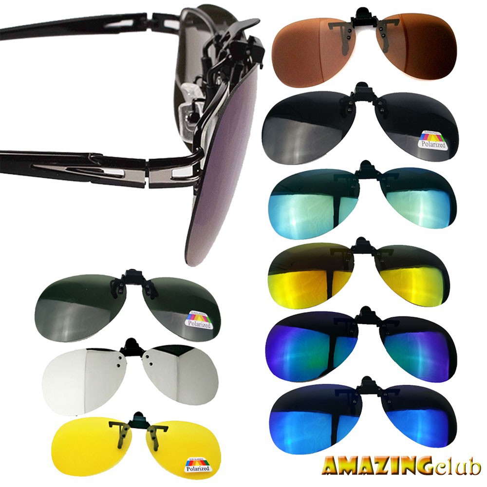 flip up sunglasses uk