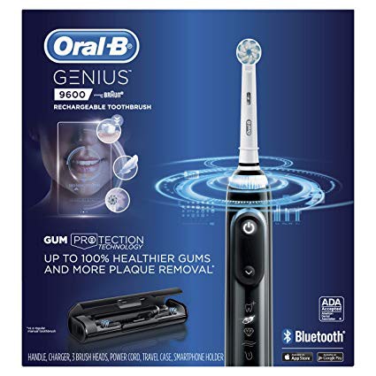 oral b pro 9600