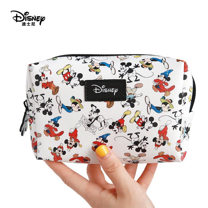Image of Disney Mickey Mouse Baby Bags for Mom Disney Purse Mummy Cosmetic storage bag