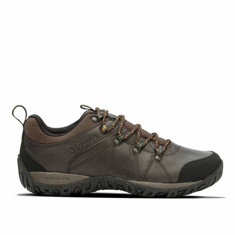 peakfreak venture waterproof columbia