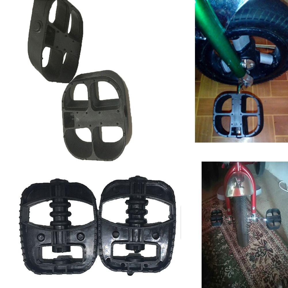 tricycle replacement pedals