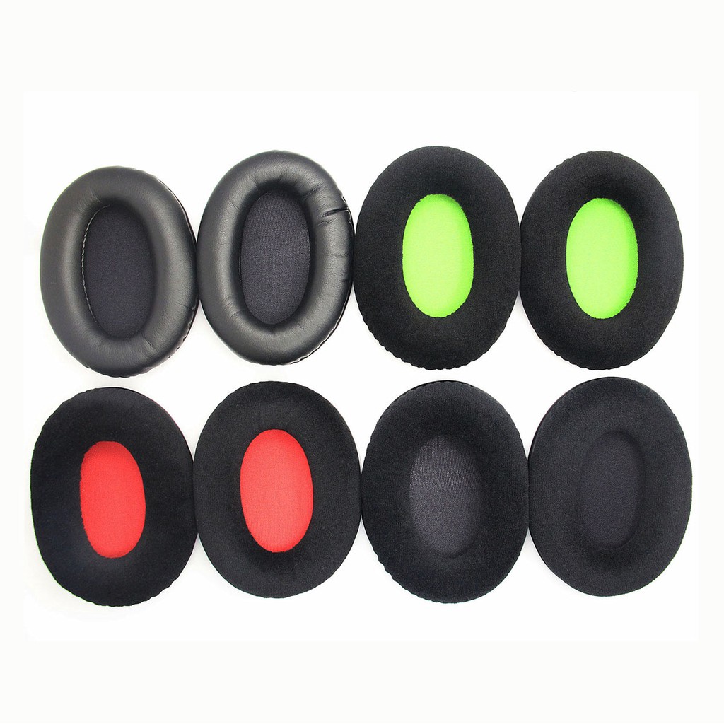 cloud 2 ear pads