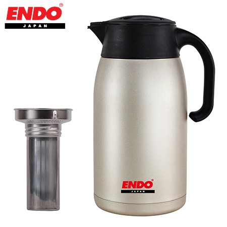 endo thermal flask
