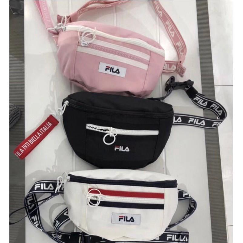 fila bag bts