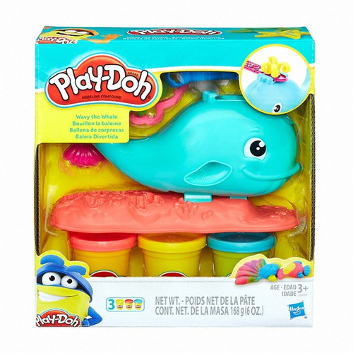 play clay toys