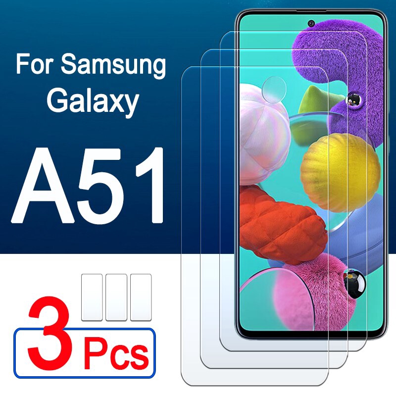 samsung a51 glass