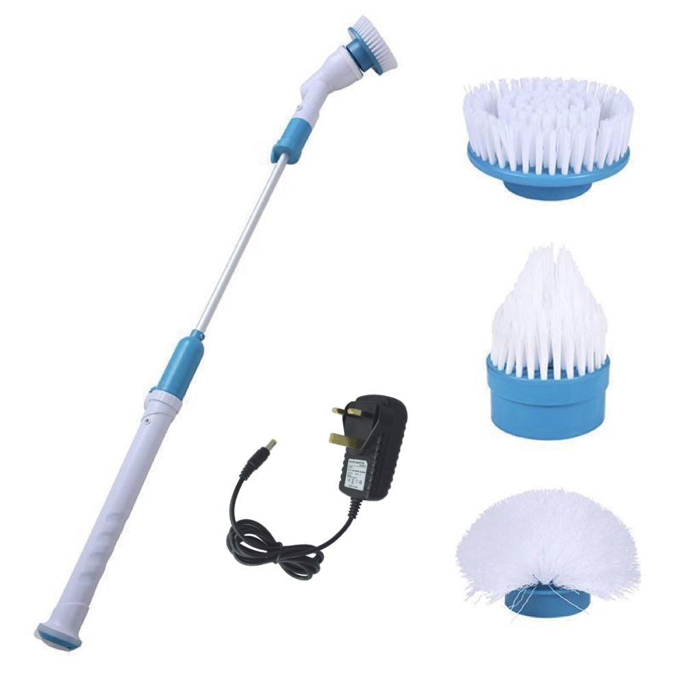 spin scrubber near me