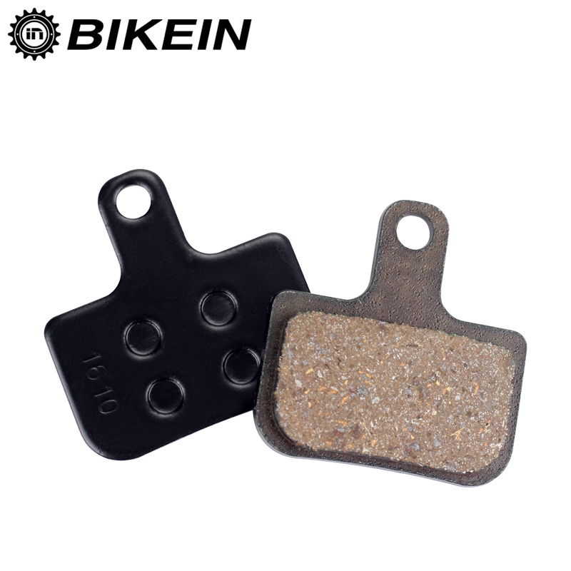 mountain bike hydraulic brake pads