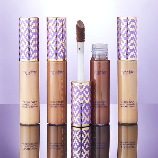 tarte cosmetics shape tape concealer