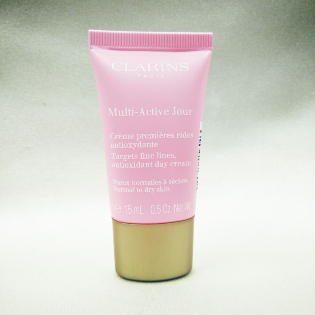 clarins antioxidant day cream