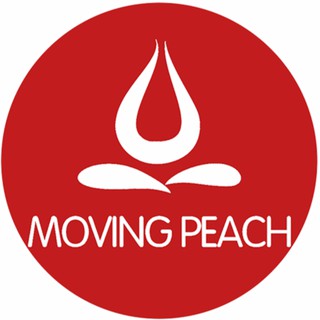  Moving  Peach  Official Store Online Shop Shopee  Singapore
