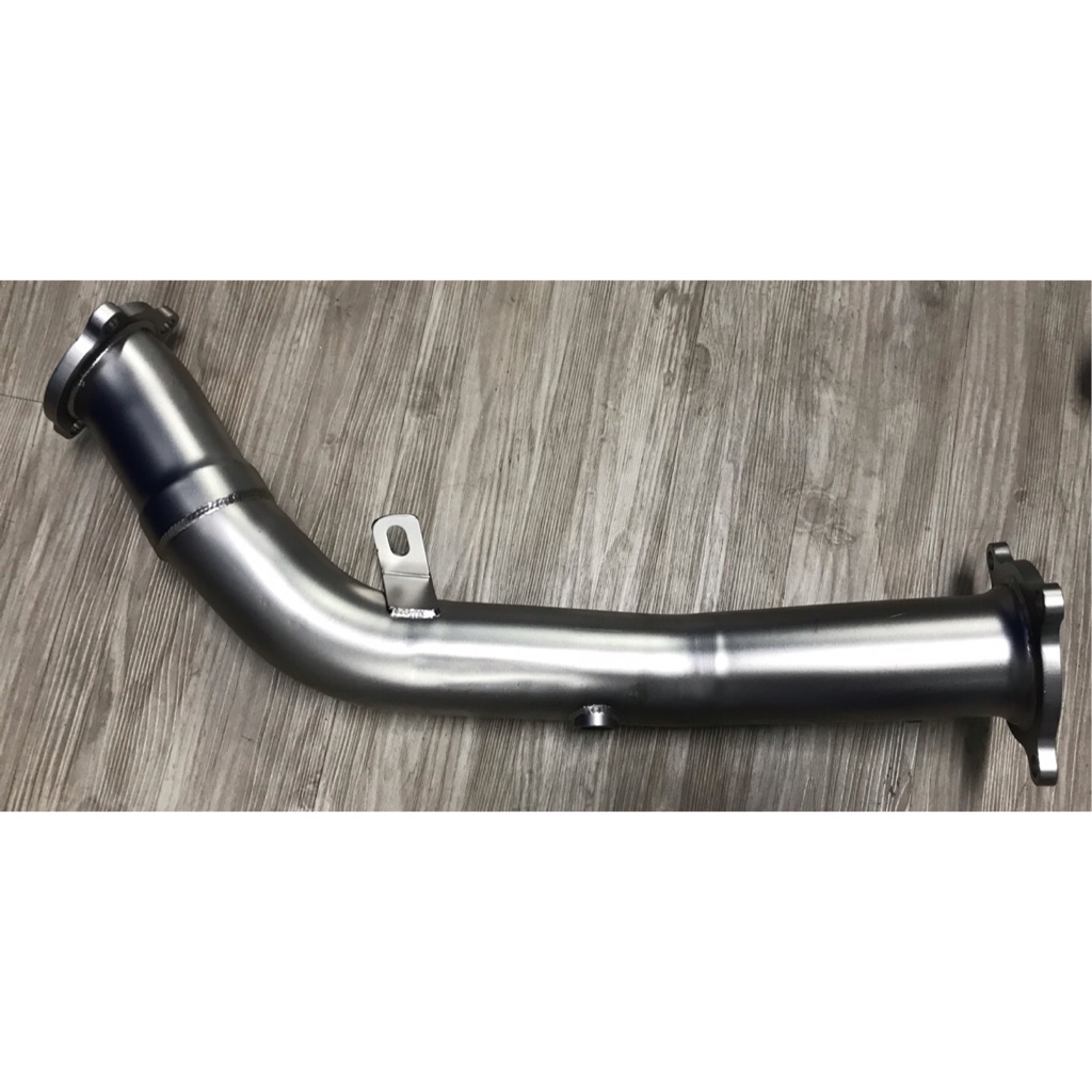 Apr Exhaust Cast Downpipe B8 B8 5 A4 A5 Q5 1 8t Gen 1 2 0t Gen 2