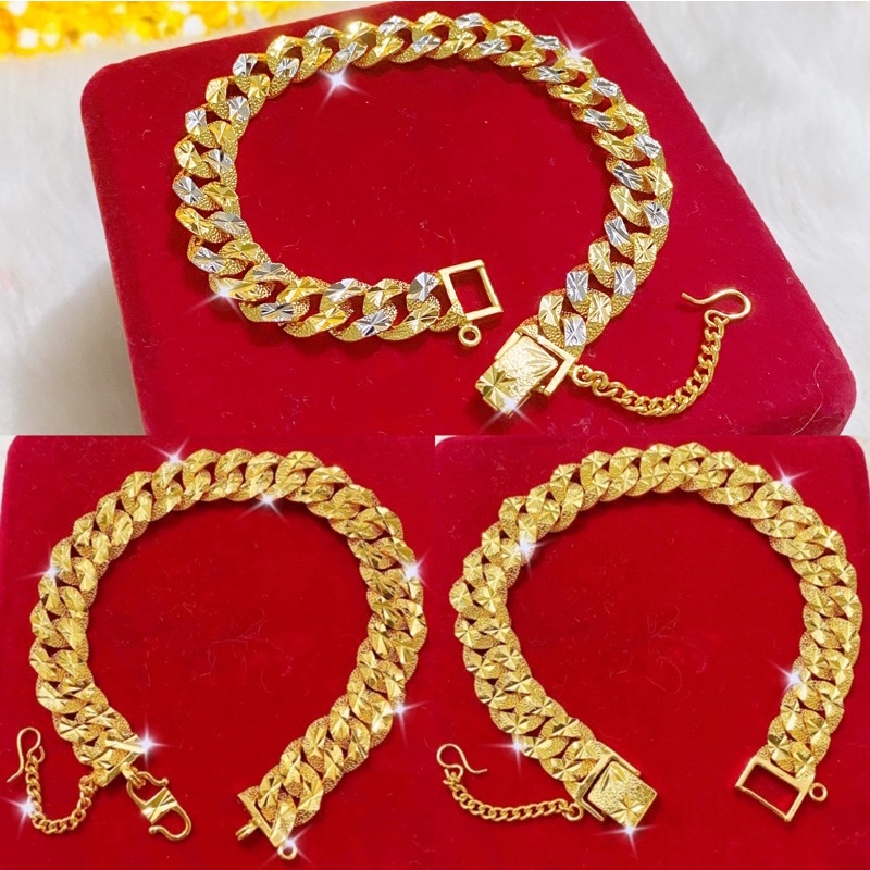 Shop Malaysia Cop Kikir Hand Chain 916 Shopee Singapore