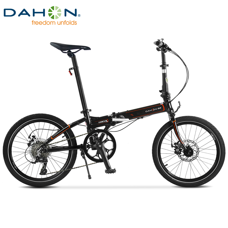 Dahon 20inch Variable Speed Ultra Light Disc Brake Folding Bicycle Adult Student Male And Female Bicycled8 Guuj Shopee Singapore