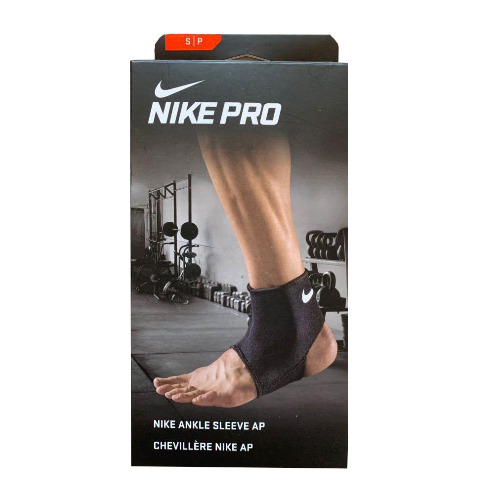 nike pro combat ankle sleeve 2.0