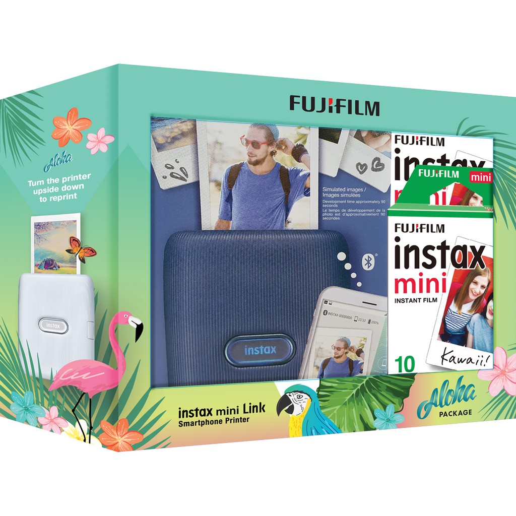 instax printer shopee