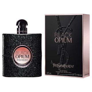 rejected Blck Opium perfume for women Eau De Parfum 85ml minyak wangi perempuan