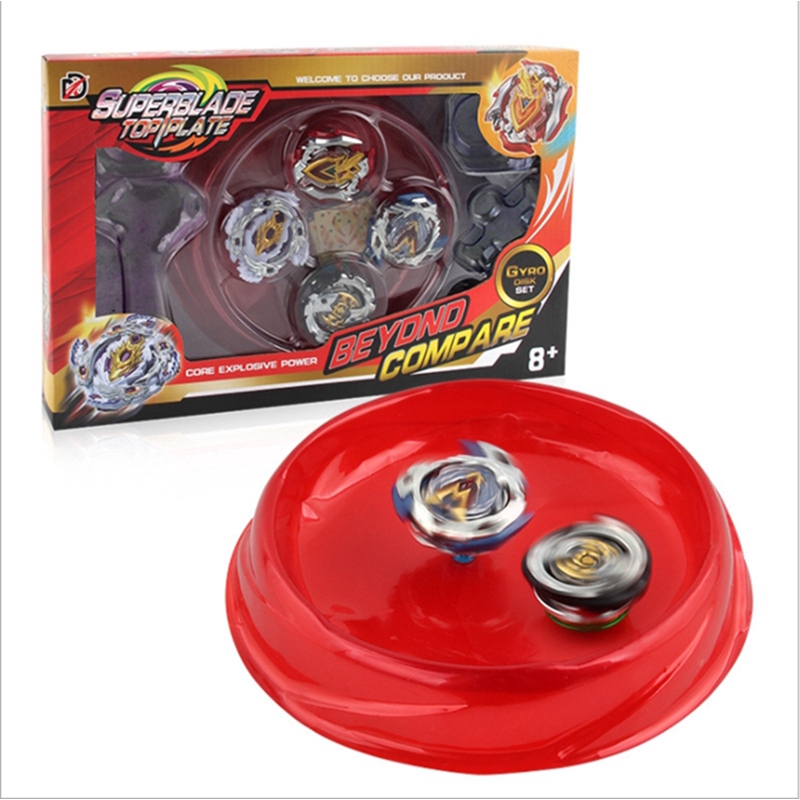 super cool beyblades