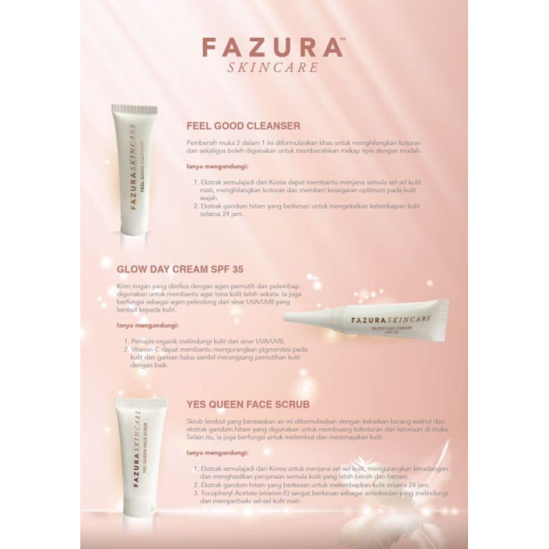 dry skin care kit