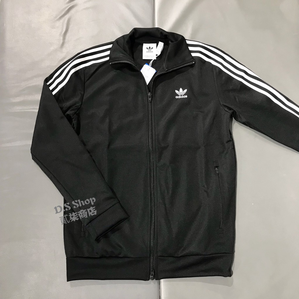 adidas adicolor windbreaker