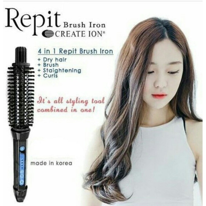 repit hair straightener