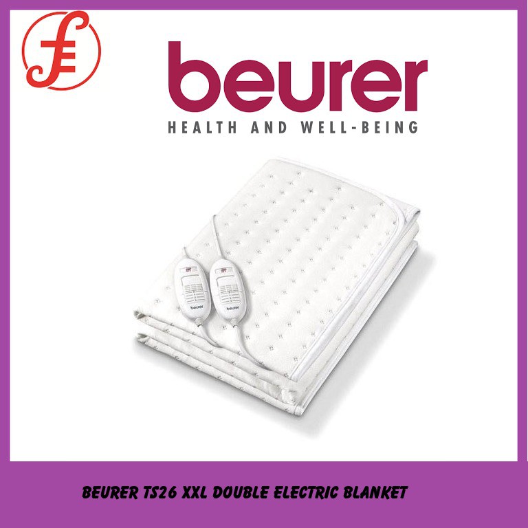 Image result for Beurer Under Blanket TS 26 XXL