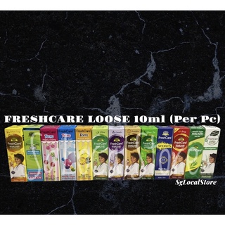 Image of 10ml FRESHCARE ROLL ON AROMATHERAPY (SG SELLER)