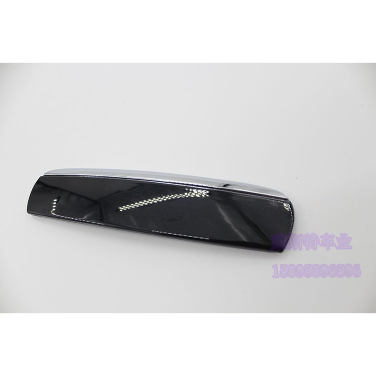 audi a6 door handle cover