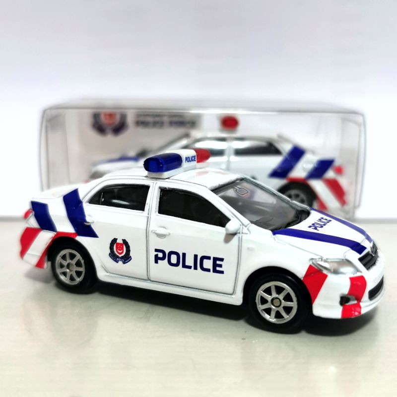 collectable model cars