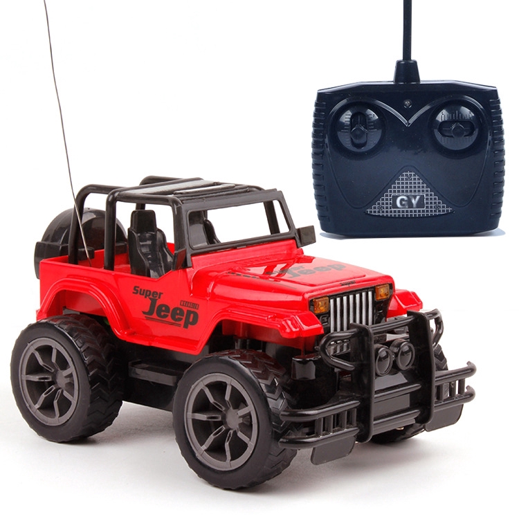 remote remote control jeep