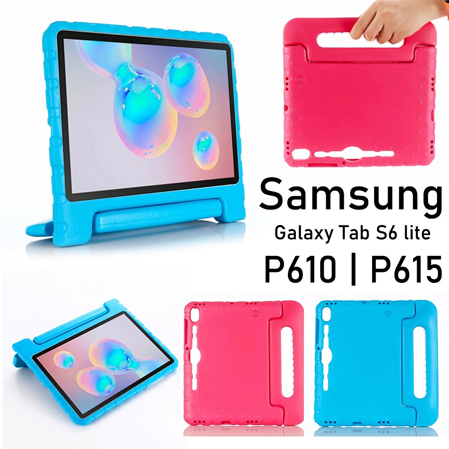 galaxy tab s6 lite s5e