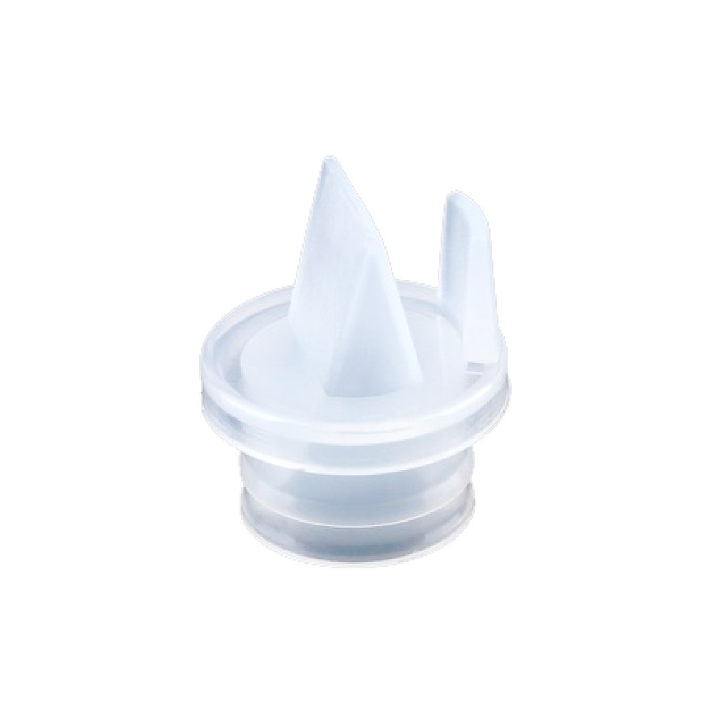 avent duckbill valve