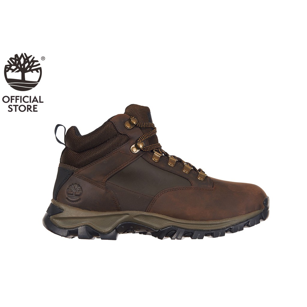 timberland men's keele ridge waterproof hiking shoes
