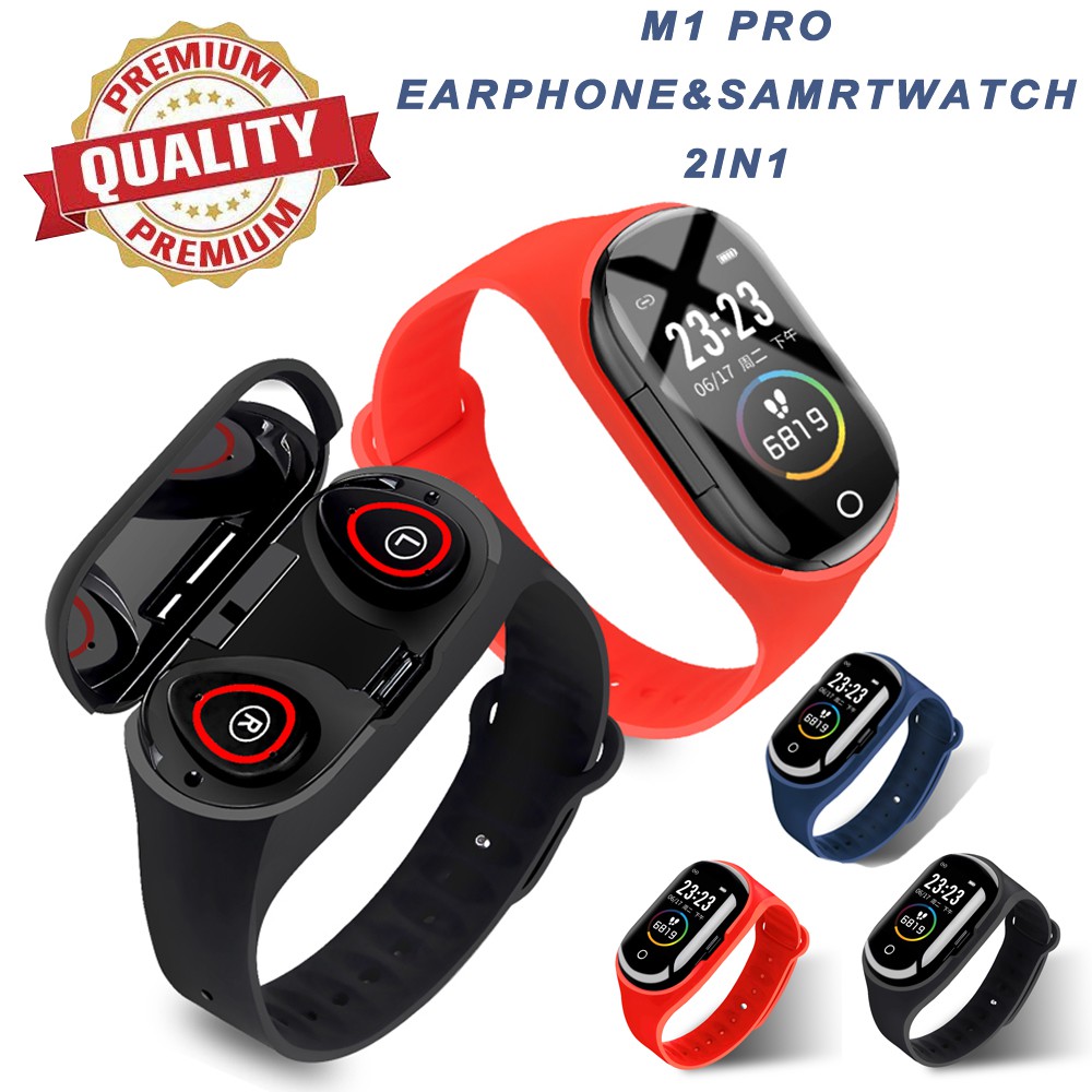 everlast sports watch