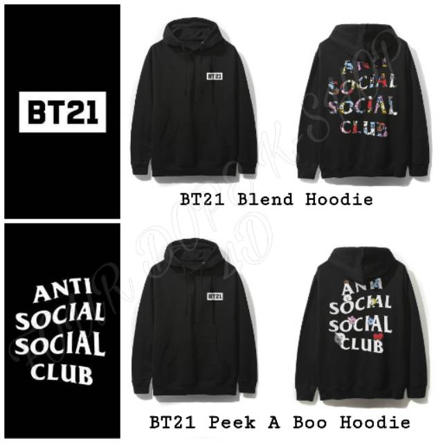 bts anti social social club buy