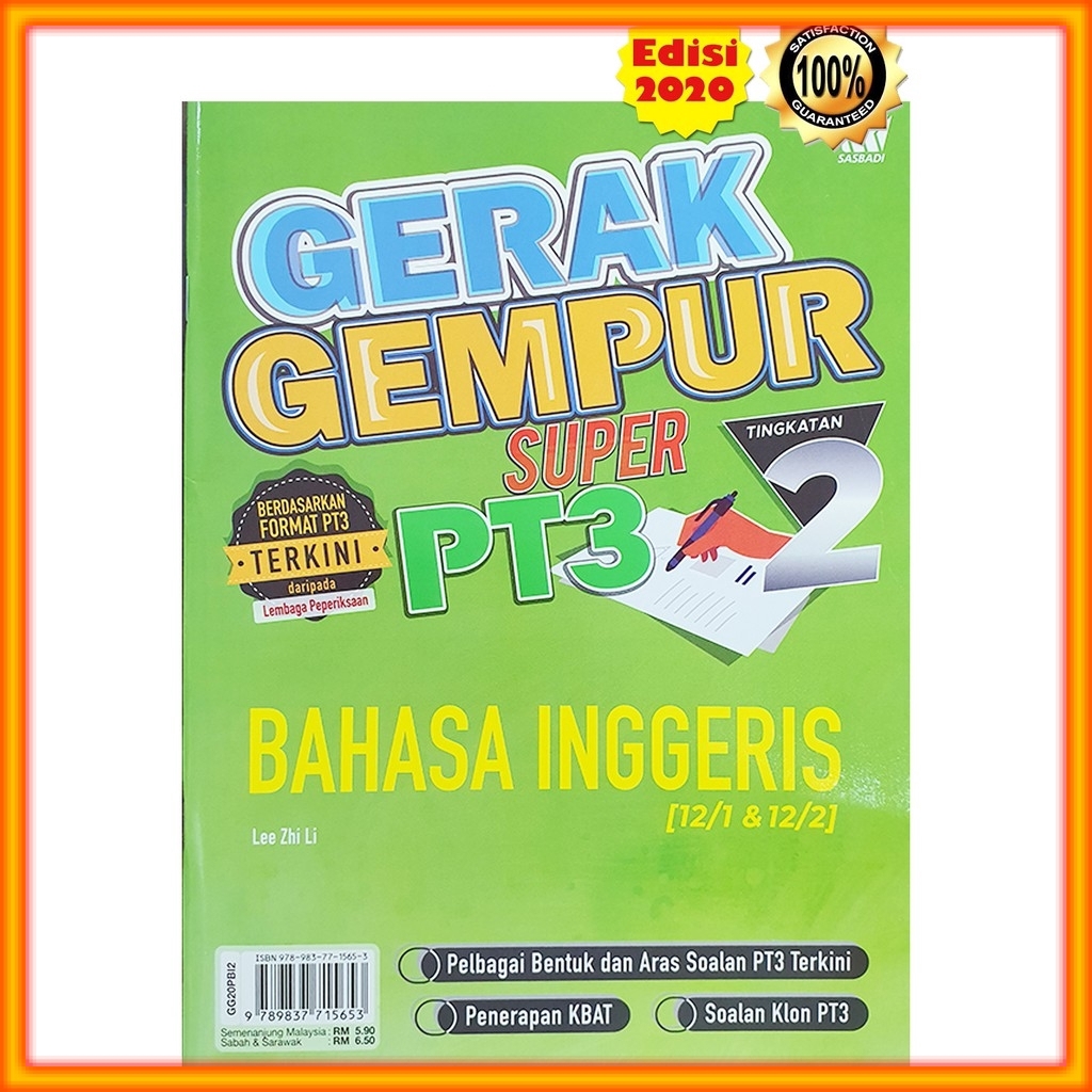 Buku Teks Digital Bahasa Inggeris Tingkatan 3 Anyflip  Buku teks sejarah kssm tingkatan 3.